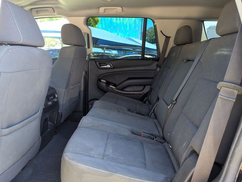 Used 2020 Chevrolet Tahoe LS image 15