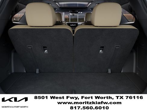 New 2026 Kia Sorento SX Prestige AWD/4WD image 19