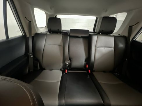 Used 2024 Toyota 4Runner SR5 Premium AWD/4WD image 33