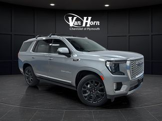 Used 2023 GMC Yukon Denali AWD/4WD video 1