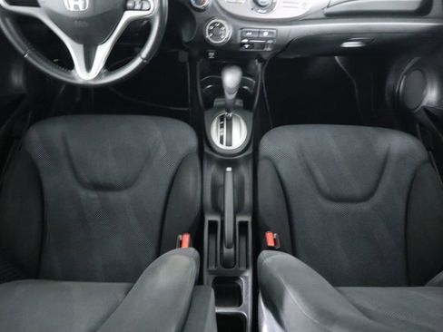 Used 2010 Honda Fit Sport image 15