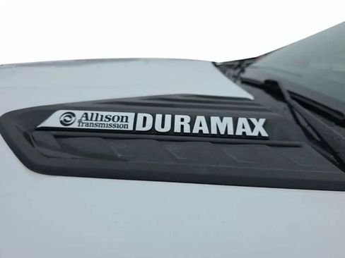 Used 2021 Chevrolet Silverado 2500 LTZ w/ LTZ Premium Texas Edition image 10