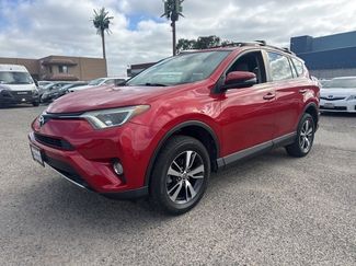 Used 2016 Toyota RAV4 XLE image 1