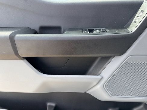 New 2026 Ford F550 4x4 Regular Cab Super Duty image 11