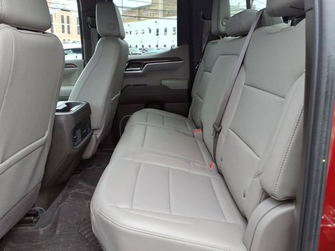 Used 2023 Chevrolet Silverado 1500 RST w/ Convenience Package II AWD/4WD image 14