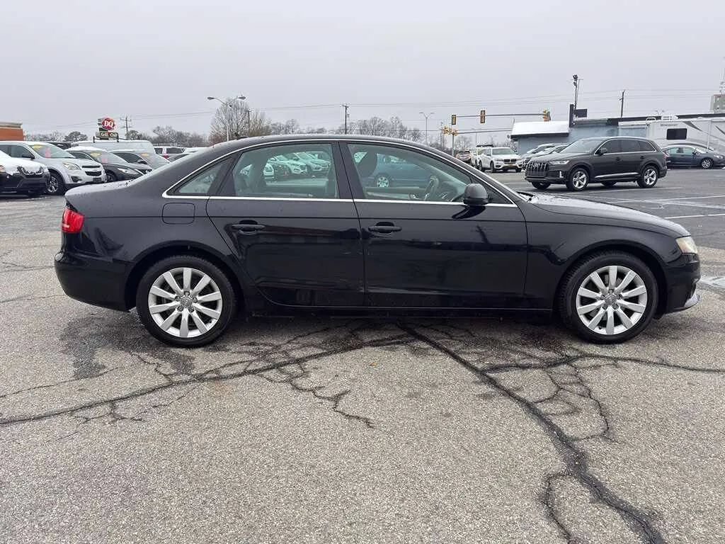 Used 2010 Audi A4 2.0T Premium Plus AWD/4WD image 15