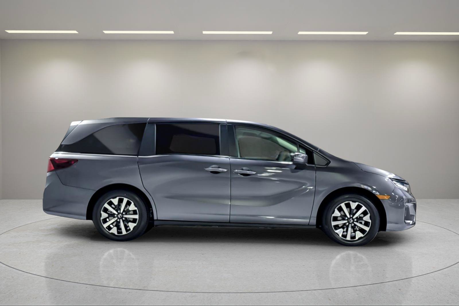 New 2027 Honda Odyssey EX-L image 2