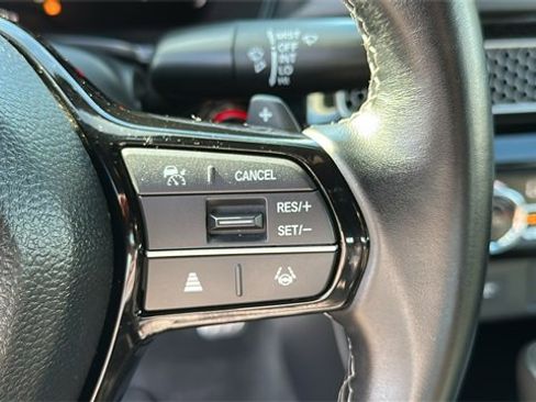 Used 2024 Honda Civic Sport image 13