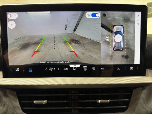 New 2026 Ford Explorer ST AWD/4WD image 25