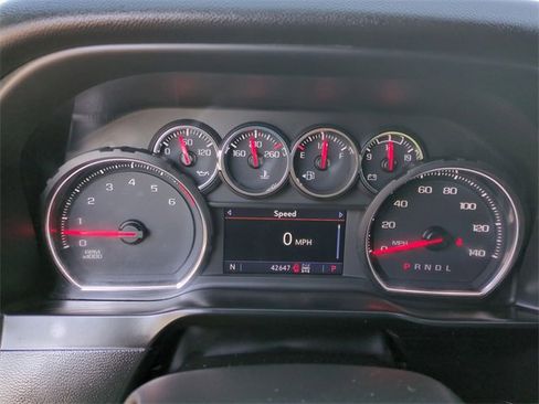 Certified 2020 Chevrolet Silverado 2500 LT w/ All Star Edition image 12