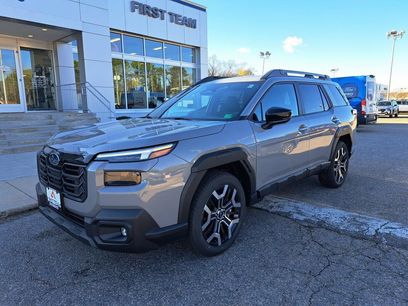 New 2026 Subaru Outback Limited w/ Premium/Limited Plus Package