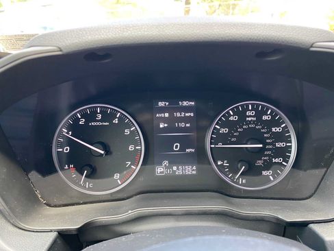 Used 2024 Subaru Impreza 2.0i Sport AWD/4WD image 17