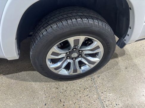 Used 2019 RAM 1500 Limited image 31