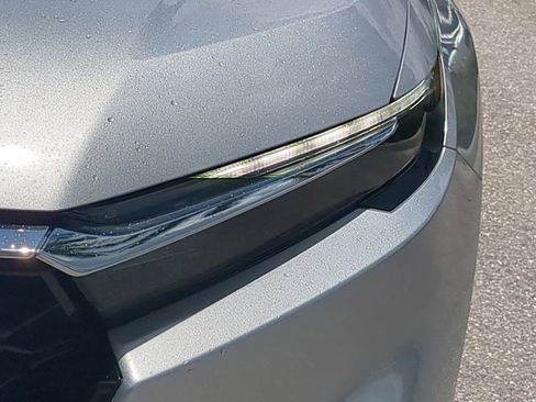 New 2026 Honda CR-V EX-L image 9