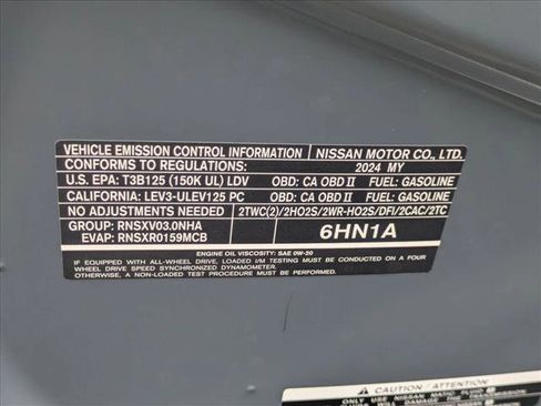 Used 2024 INFINITI Q50 Red Sport 400 image 24