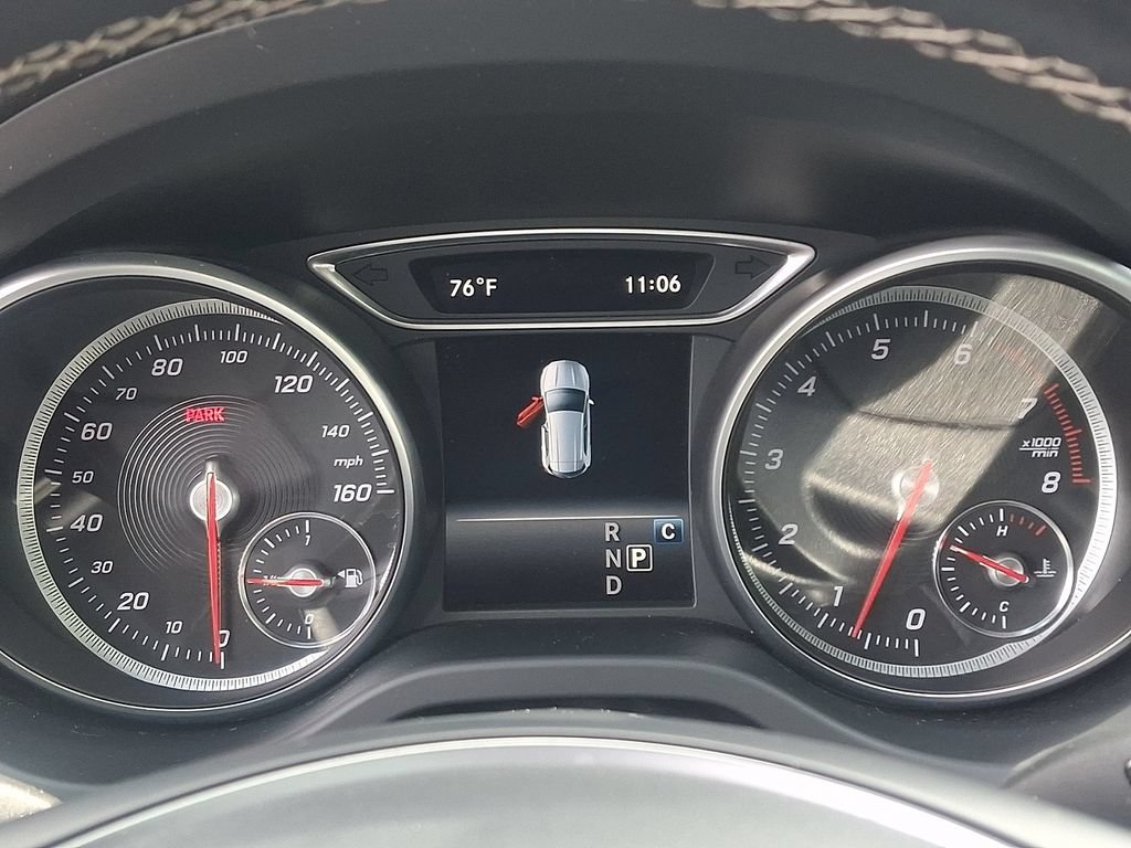 Used 2018 Mercedes-Benz GLA 250 4MATIC image 21