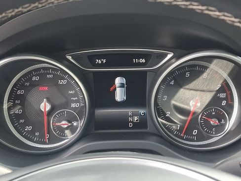 Used 2018 Mercedes-Benz GLA 250 4MATIC image 21