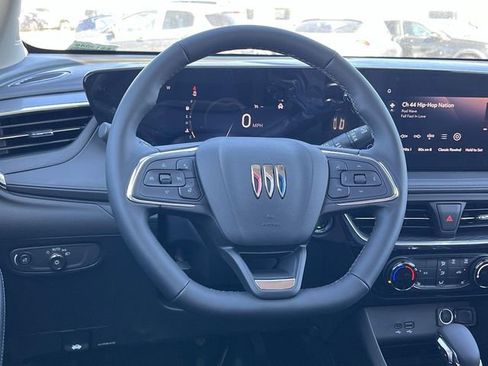 New 2026 Buick Encore GX Sport Touring w/ Comfort Package image 12