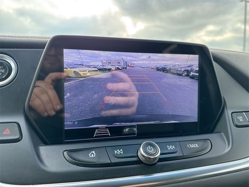 Used 2021 Chevrolet Blazer LT image 14