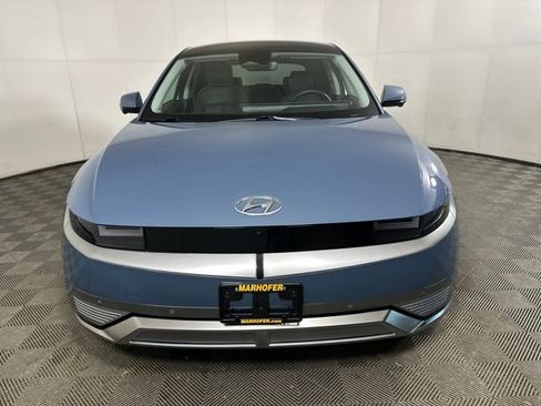 Used 2023 Hyundai Ioniq 5 Limited image 8