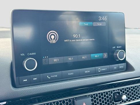 Used 2023 Honda Civic Sport image 18