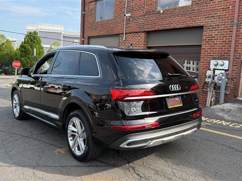 Used 2020 Audi Q7 3.0T Premium Plus AWD/4WD image 10