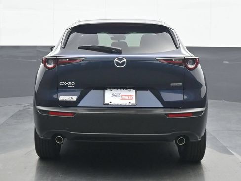 Used 2023 MAZDA CX-30 AWD 2.5 S w/ Preferred Package image 5