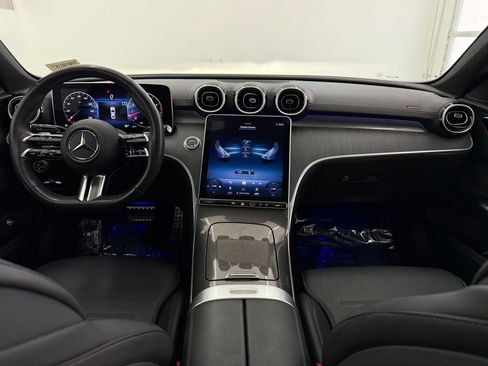 Used 2023 Mercedes-Benz C 300 Sedan image 12