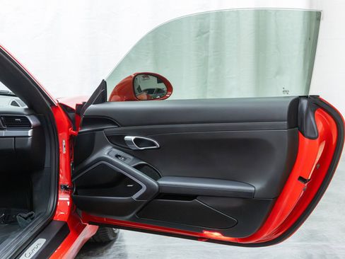 Used 2015 Porsche 911 Carrera image 69