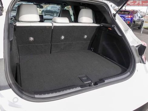 Certified 2022 Toyota Corolla XSE image 27