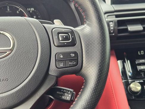 Used 2024 Lexus IS 350 F Sport RWD image 30