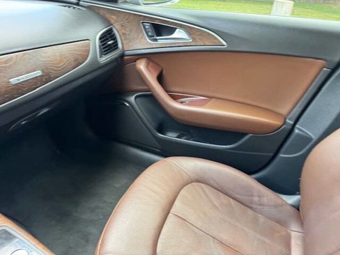 Used 2013 Audi A6 2.0T Premium Plus image 49