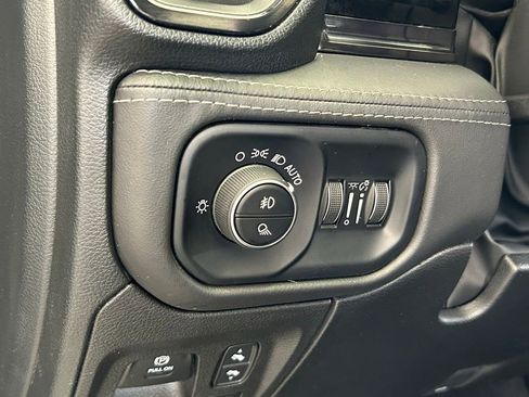 Used 2025 RAM 1500 Limited image 46