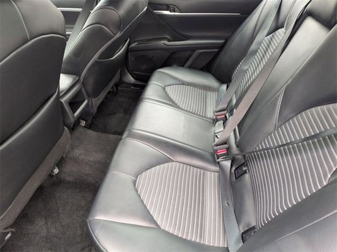 Used 2023 Toyota Camry SE image 24