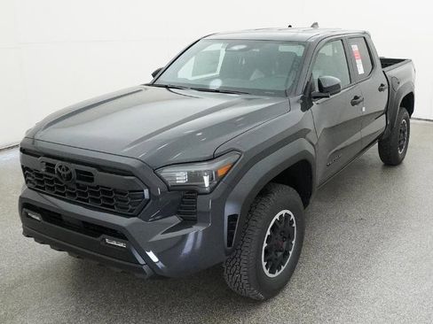 New 2026 Toyota Tacoma TRD Off-Road image 16