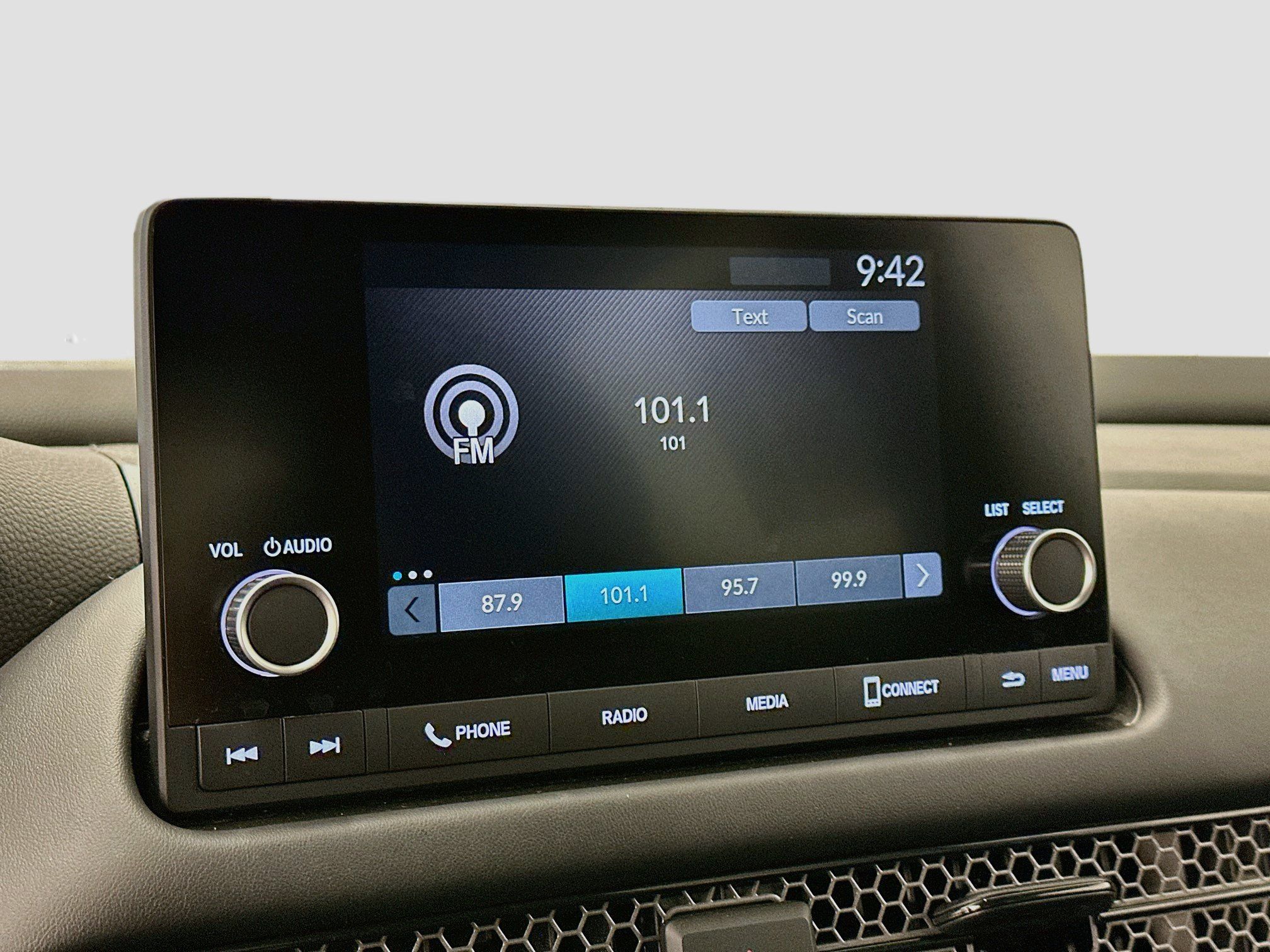 Used 2025 Honda HR-V Sport image 21