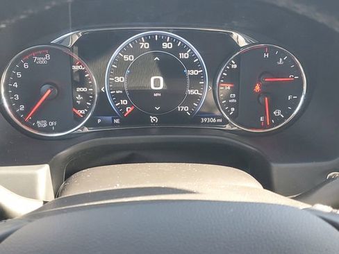 Certified 2023 GMC Acadia Denali image 21