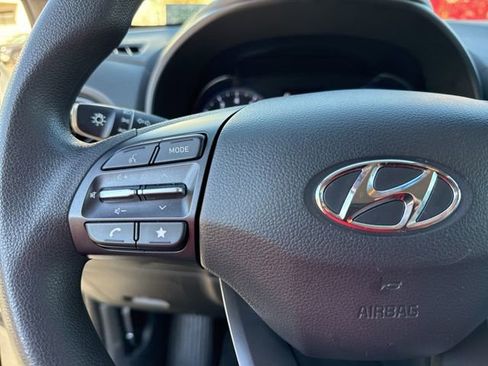 Certified 2023 Hyundai Kona SEL w/ Cargo Package image 34