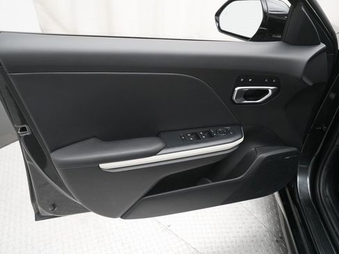 Certified 2025 Kia K4 GT-Line w/ GT-Line Premium Package image 20