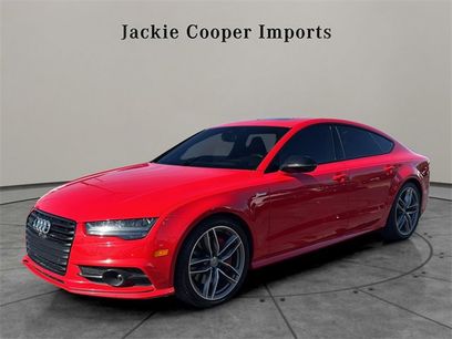 Used 2017 Audi A7 3.0T Competition Prestige w/ Driver Assistance Package