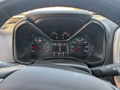 Used 2022 GMC Canyon Elevation w/ Elevation Premium Package AWD/4WD image 19
