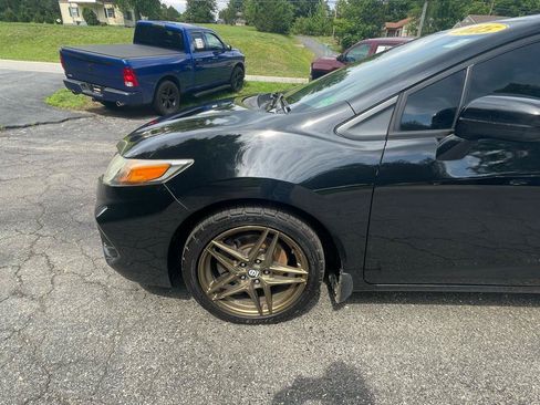 Used 2015 Honda Civic Si image 2