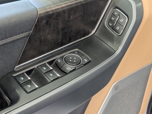 Used 2023 Ford F150 Lariat w/ Equipment Group 502A High image 12