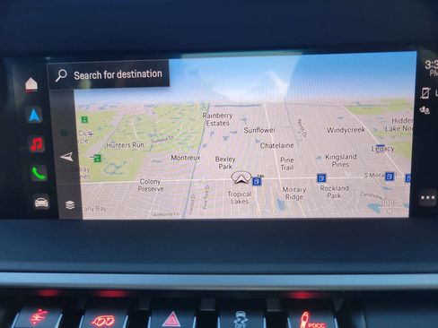 Used 2025 Porsche 911 Turbo S image 48