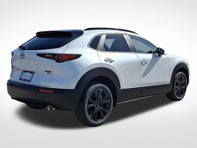 New 2026 MAZDA CX-30 2.5 Turbo Aire Edition AWD/4WD image 7