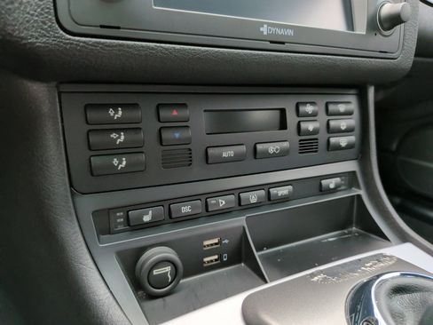 Used 2005 BMW M3 Coupe image 18