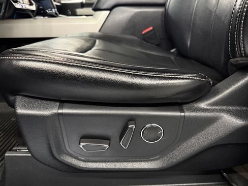 Used 2018 Ford F150 Lariat AWD/4WD image 26
