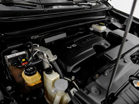 Used 2020 Nissan Pathfinder SV w/ Rock Creek Edition image 51