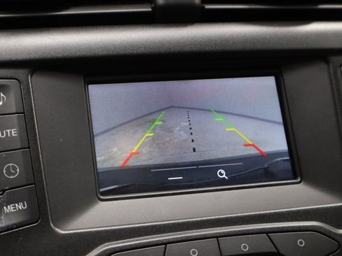 Certified 2017 Ford Fusion S image 3