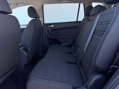 Used 2024 Volkswagen Tiguan S FWD image 23